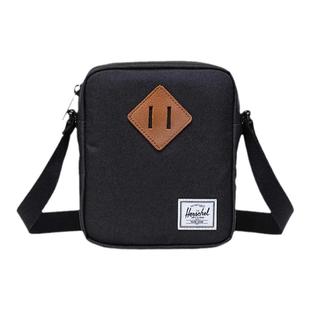 HERSCHEL SUPPLY CO.赫行Heritage Crossbody男女双肩包11384