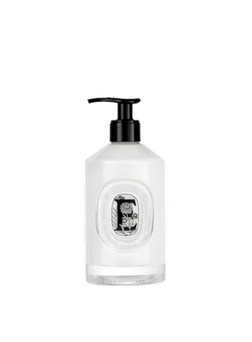 欧洲直邮Diptyque蒂普提克丝绒护手乳350ml平衡水油告白礼物正品