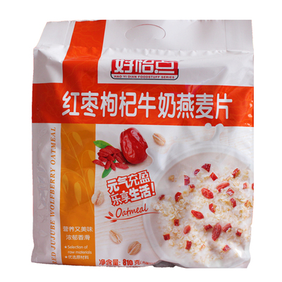 贝氏好怡点红豆薏仁红枣枸杞小袋