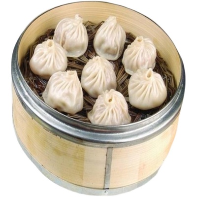 耿福兴芜湖小笼汤包皮薄肉多
