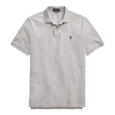 POLORALPHLAUREN夏短袖Polo衫