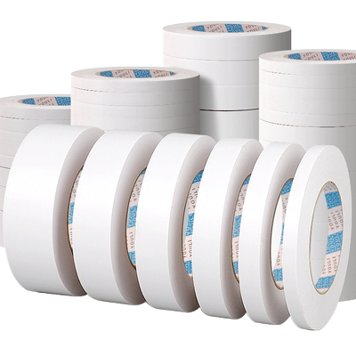 弱粘性美纹纸胶带批发和纸分色