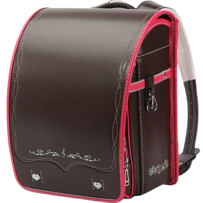 dioorso日本小学生书包减负护脊