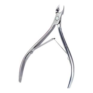 MissCandy美甲死皮剪指甲义剪去死皮钳推叉修手工具美甲店专用