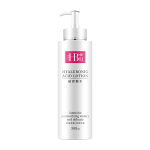 HBII/康俪美玻尿酸水锁水长效保湿细纹干纹水嫩肌肤水 500ml