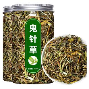 鬼针草中药材500g正品新货野生三叶鬼针草茶粉新鲜干的功效与作用