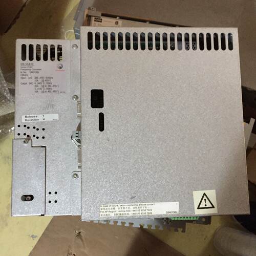 议价迅达电梯变频器59401066 DR-VAB22