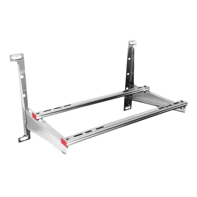 顶牛工厂304不锈钢空调支架加厚