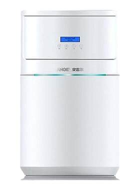 安吉尔软水机家用全屋净水系统