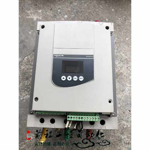 议价ATS48C11Q 现货 ATS48C11Q 施耐德启动器 详情询问客服