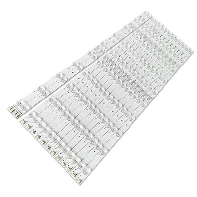 海尔LS55A51电视灯条LED