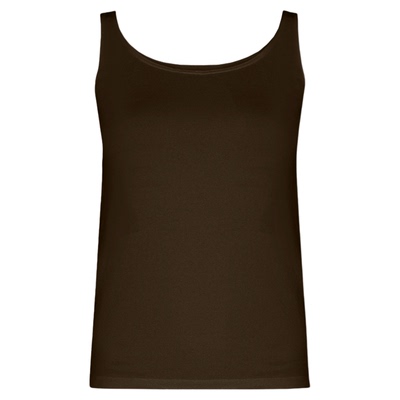 Wolford/沃尔福特Jamaika光泽感针织无袖背心55045