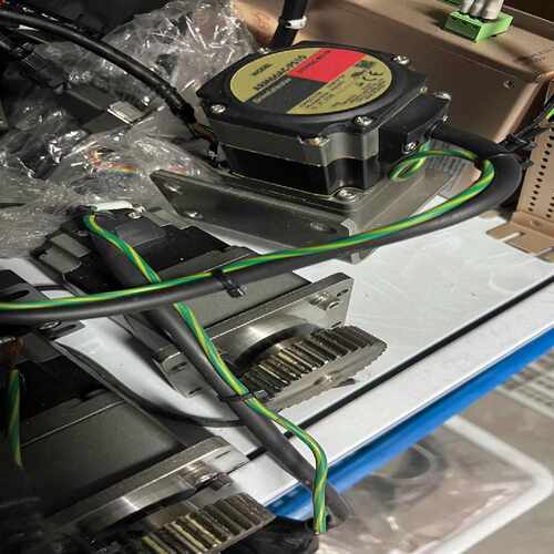 询ARM66ACPS7ARM66ACPS1095新质安清设备