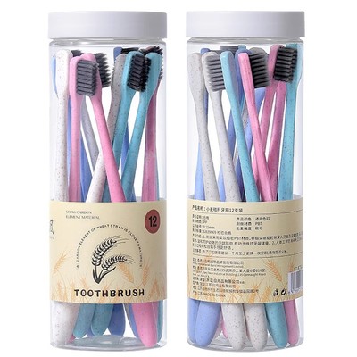 12支桶装性价比高清洁成人