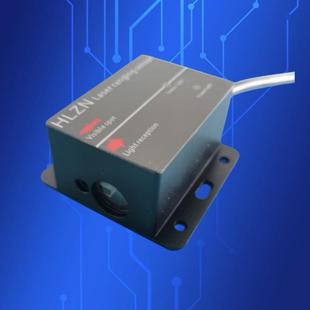 RS485 工业级 红外传感器 激光避障传感器 Modbus 激光测距传感器