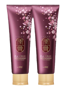 润膏舒盈洗发水洗护二合一