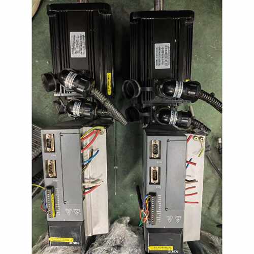 询价-信捷3KW伺服电机驱动DS5B43P0PTA电机可维修