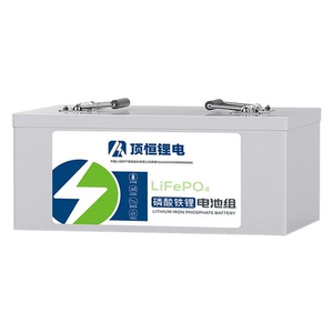 顶恒磷酸铁锂电池全新国轩A品72V78AH二轮电轻摩大容量长续航