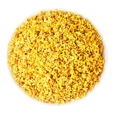 8A桂花茶500g桂林干净无杂很新鲜