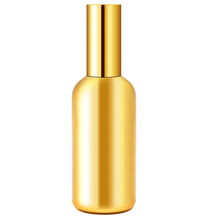 酒吧传奇 调酒玻璃喷雾瓶 苦精瓶香水酒精分装瓶银色调酒瓶烈酒瓶