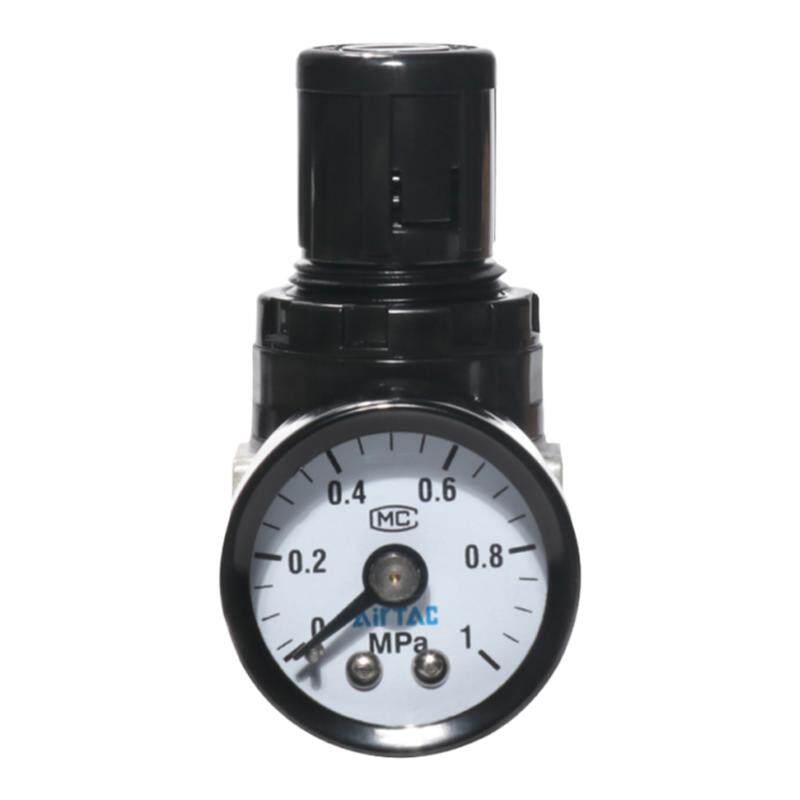 亚德客SDR20006L1 SDR100M51 SR20006JN SR20008J1调压阀减压阀