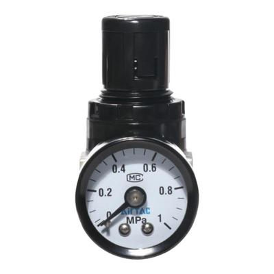 AirTac亚德客SDR/SR调压阀减压阀