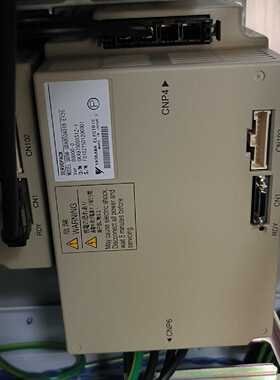 询价-安川nx100放大器 SGDR-SDA950A01B-EY2