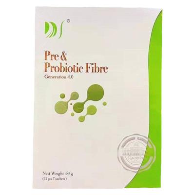 益生菌蒂诗丽Ds原装进口排便