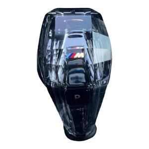 适用于宝马3系4系5系6系gt7系iX3X4X5X6X7水晶档把排挡三件套改装