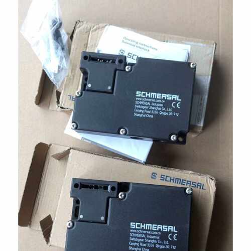 AZM161CC-12/12RK-024 DC24V 施询价