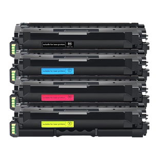 名芯适用立思辰TD-7301硒鼓LANXUM GA3730cdn鼓组件/GB3731cdn碳粉盒 GA7330cdn打印机粉盒成像鼓