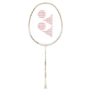 YONEX尤尼克斯羽毛球拍官方正品旗舰店yy超轻5U女生单拍疾极光10S