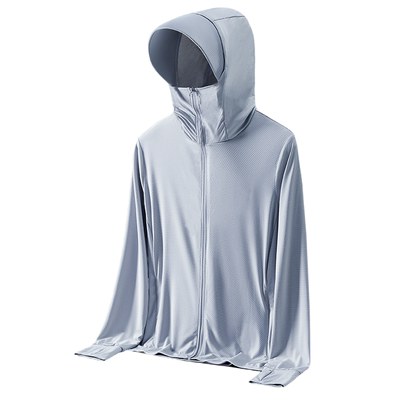 冰丝防晒衣超薄透气|千人加购