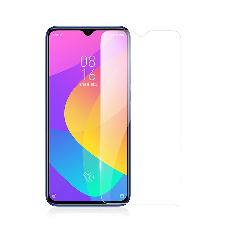 适用红米NOTE13/11se/12/11/10/ 9/8/7/s/e/PRO钢化高清玻璃膜手机贴膜