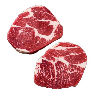 澳洲和牛谷饲原切M5雪花上脑