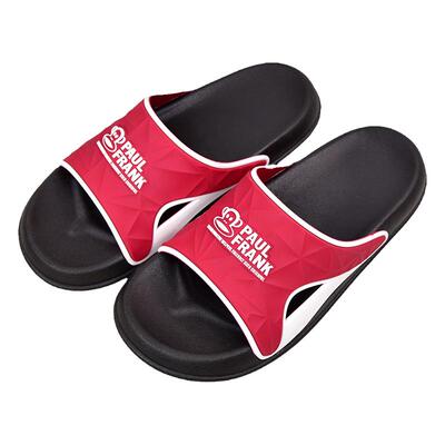 凉拖鞋大嘴猴洗澡防滑一字拖中性