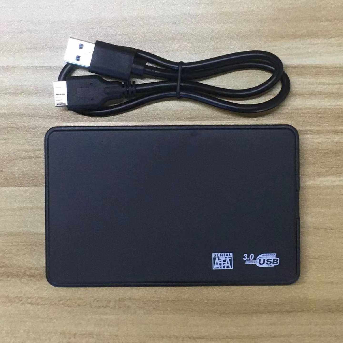 640G移动硬盘USB3.0即插即用100包邮--议价商品