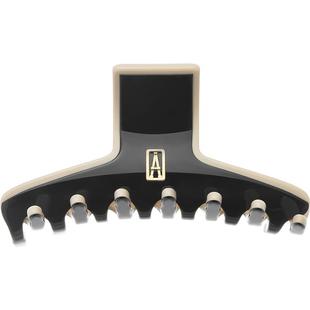 【新年礼物】ALEXANDRE DE PARIS巴黎亚历山大克里希中号鲨鱼夹