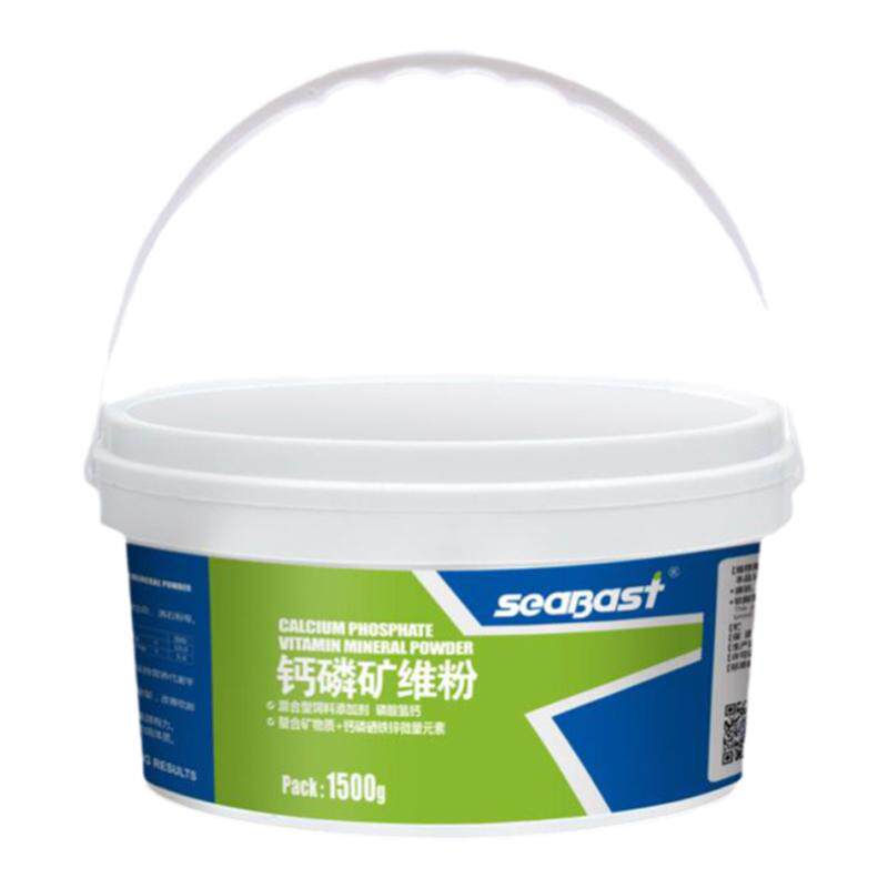 鹦鹉鸽子补矿物质维他命微量元素