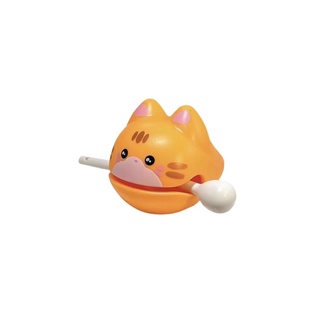 小木鱼敲解压玩具桌面摆件办公室工位装饰情绪稳定治愈系儿童礼物