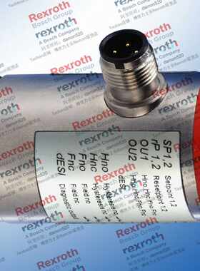 议价力士乐Rexroth  R901023091 现货HEDE10A1-2X/250/K41G24/2/V
