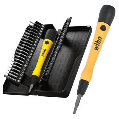 强磁吸德国威汉家用拆装利器