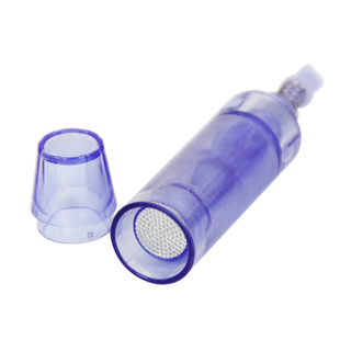 drpen A1电动微针导入仪针头美容院家用纳米微晶片中胚浅导痘印坑