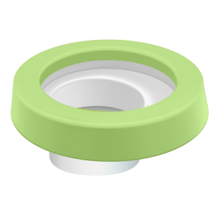 马桶移位法兰坐便器底座加厚防臭密封圈2/3cm可调距离配件不挖地