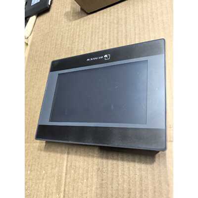 议价威纶通新款7寸触摸屏CMT2079X维修