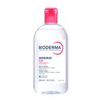 【姜乘澜同款】BIODERMA贝德玛卸妆水500ml