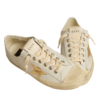 GoldenGoose星星运动休闲板鞋
