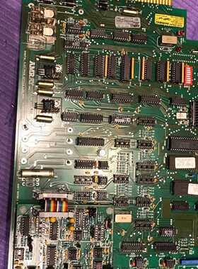 议价AMRAY PCB800-1201D REV.E KLA.T