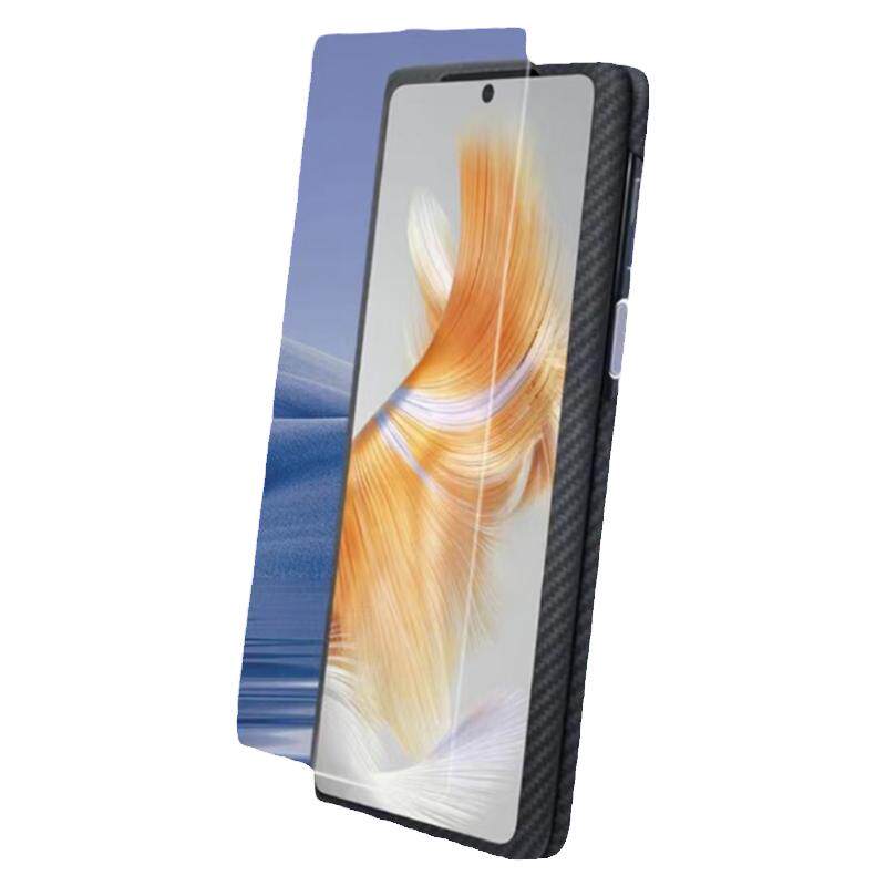 HUAWEImateX5典藏版全胶钢化膜