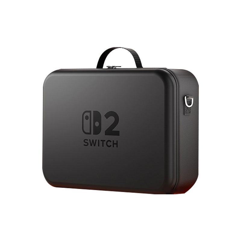 switch2收纳包全套配件硬包无味